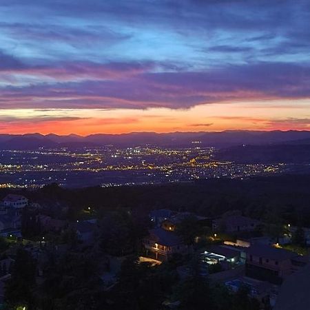 Acogedor Apartamento Privado Con Fantasticas Vistas لا ثوبيا المظهر الخارجي الصورة