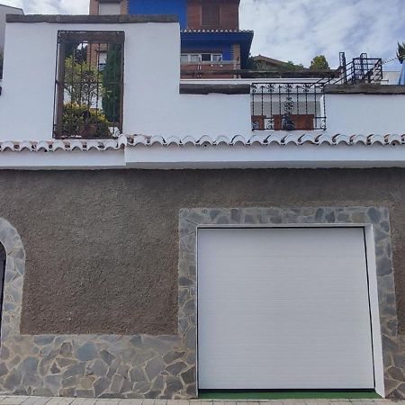 Acogedor Apartamento Privado Con Fantasticas Vistas لا ثوبيا المظهر الخارجي الصورة