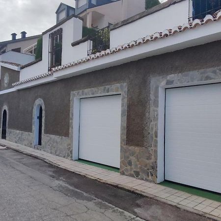 Acogedor Apartamento Privado Con Fantasticas Vistas لا ثوبيا المظهر الخارجي الصورة