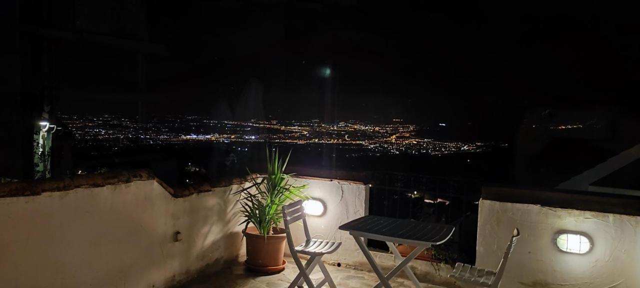 Acogedor Apartamento Privado Con Fantasticas Vistas لا ثوبيا المظهر الخارجي الصورة