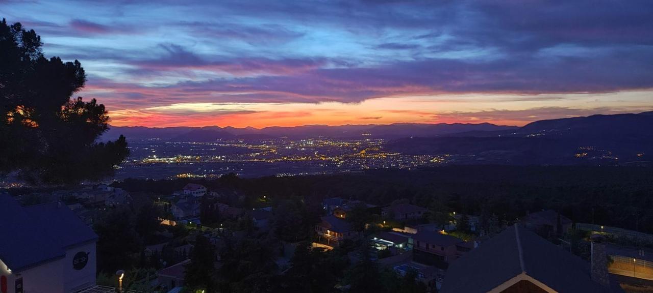 Acogedor Apartamento Privado Con Fantasticas Vistas لا ثوبيا المظهر الخارجي الصورة