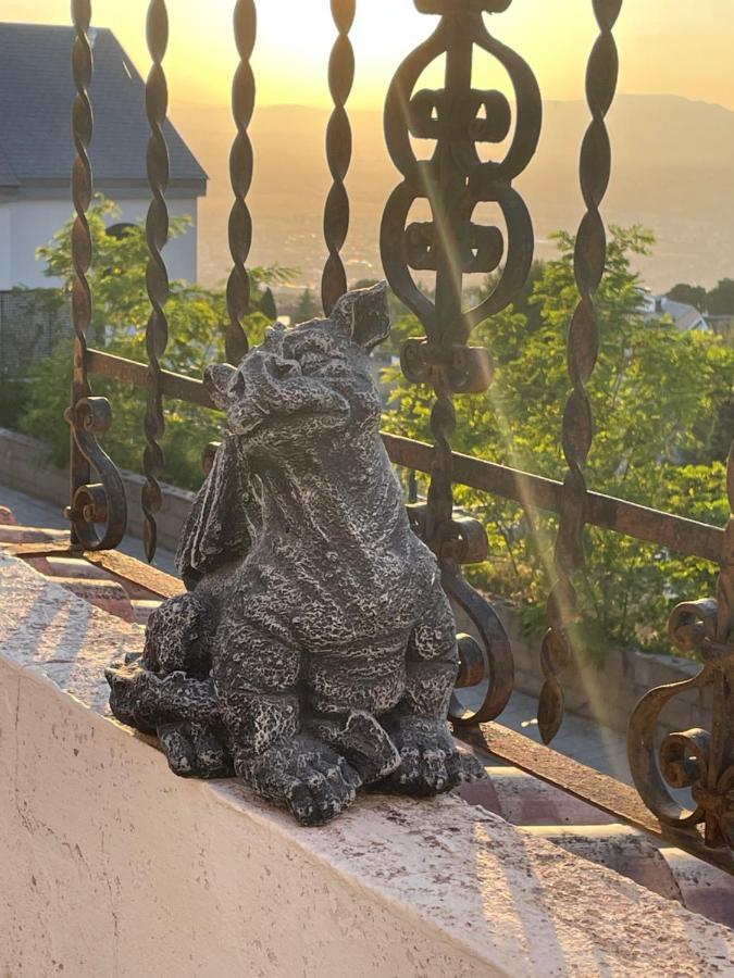 Acogedor Apartamento Privado Con Fantasticas Vistas لا ثوبيا المظهر الخارجي الصورة