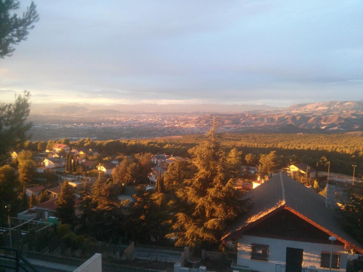 Acogedor Apartamento Privado Con Fantasticas Vistas لا ثوبيا المظهر الخارجي الصورة