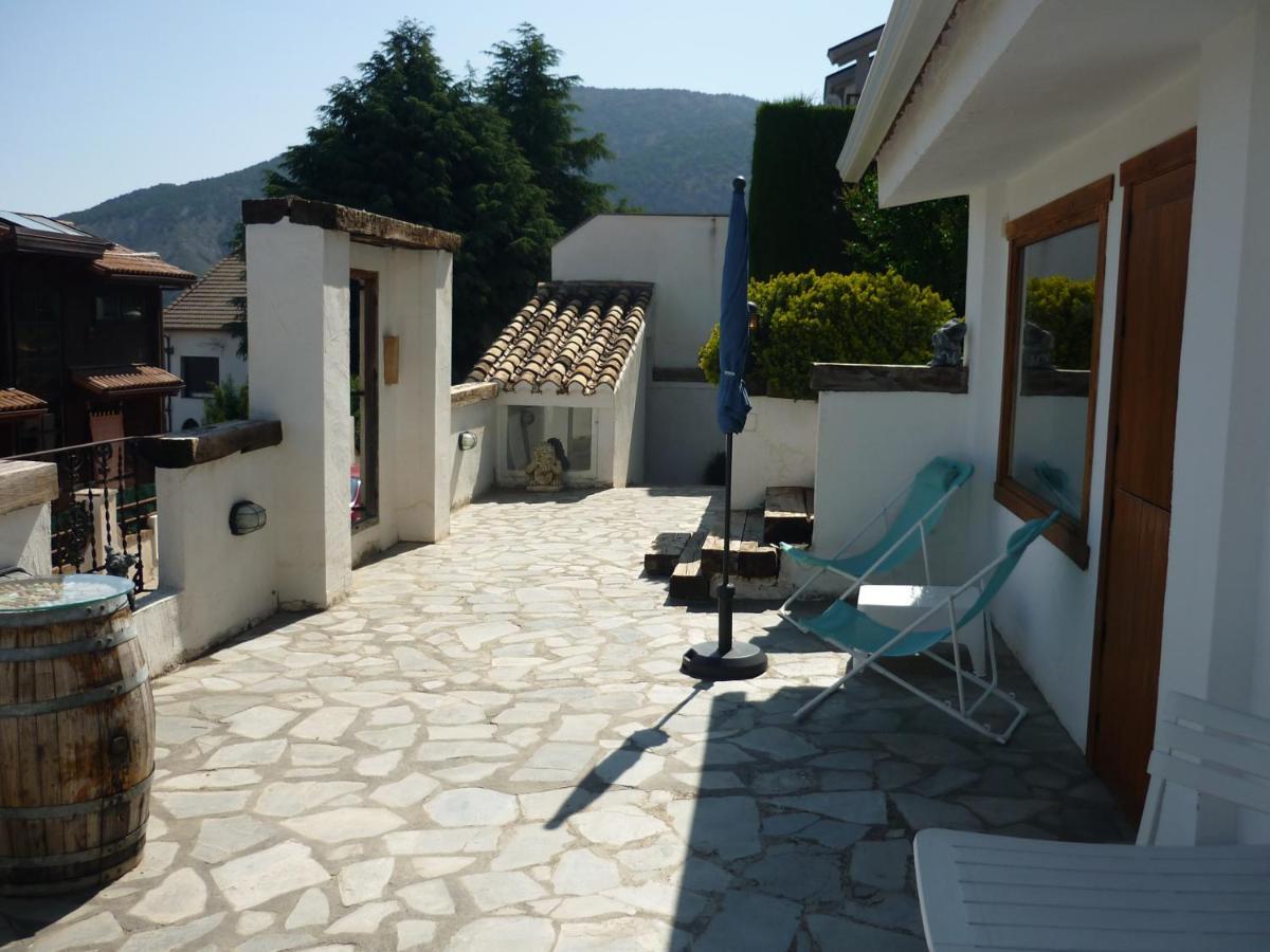 Acogedor Apartamento Privado Con Fantasticas Vistas لا ثوبيا المظهر الخارجي الصورة