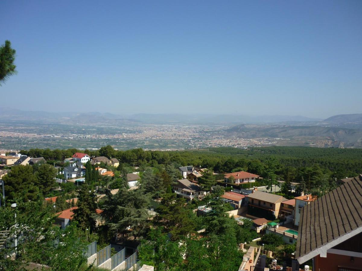 Acogedor Apartamento Privado Con Fantasticas Vistas لا ثوبيا المظهر الخارجي الصورة