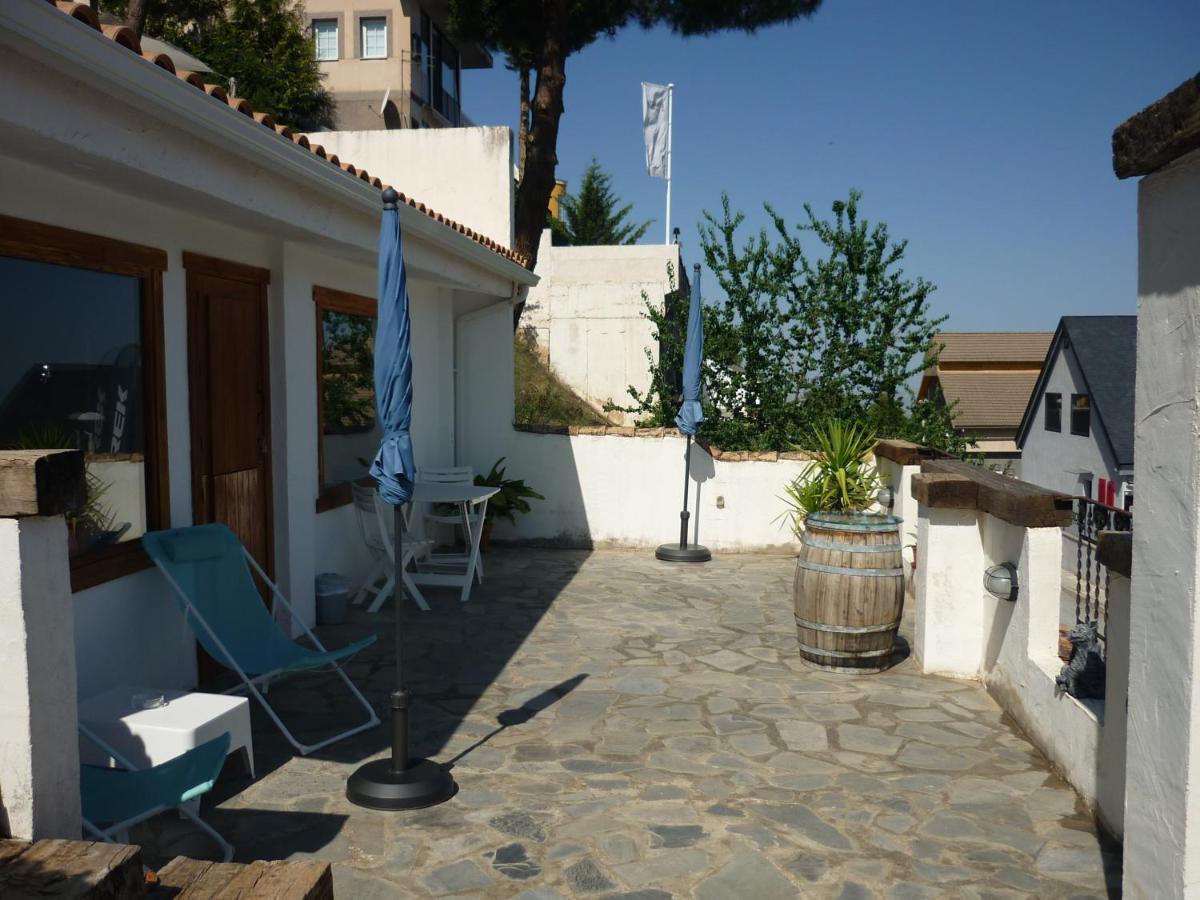 Acogedor Apartamento Privado Con Fantasticas Vistas لا ثوبيا المظهر الخارجي الصورة