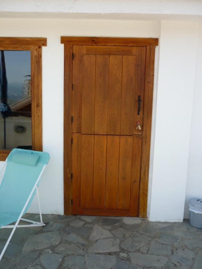 Acogedor Apartamento Privado Con Fantasticas Vistas لا ثوبيا المظهر الخارجي الصورة