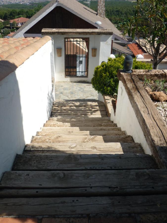 Acogedor Apartamento Privado Con Fantasticas Vistas لا ثوبيا المظهر الخارجي الصورة
