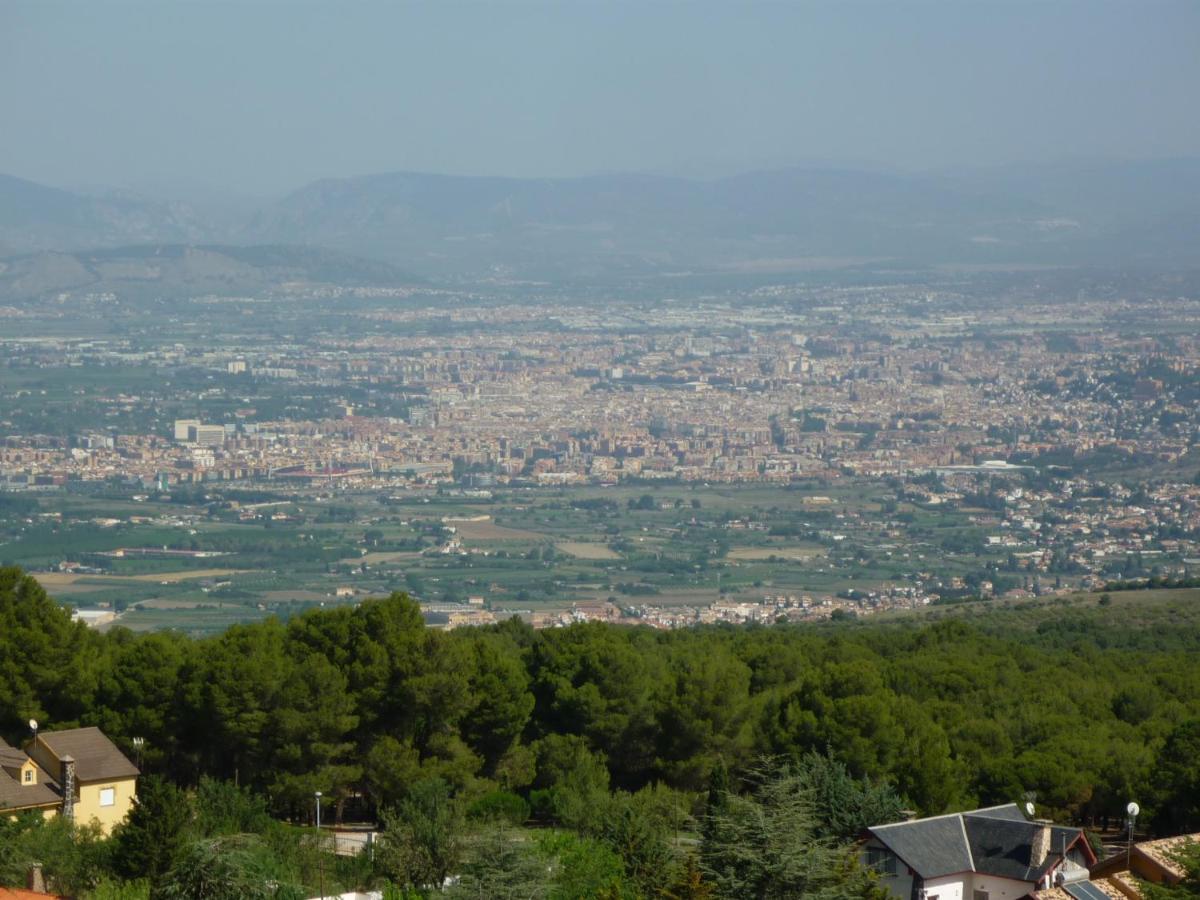 Acogedor Apartamento Privado Con Fantasticas Vistas لا ثوبيا المظهر الخارجي الصورة