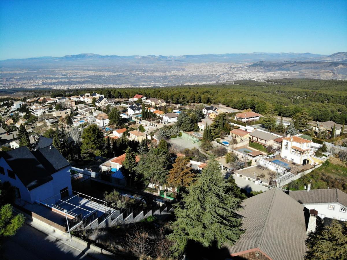 Acogedor Apartamento Privado Con Fantasticas Vistas لا ثوبيا المظهر الخارجي الصورة