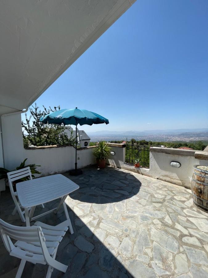 Acogedor Apartamento Privado Con Fantasticas Vistas لا ثوبيا المظهر الخارجي الصورة